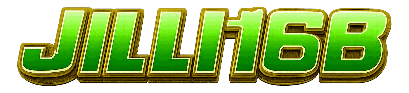 jilli168 logo